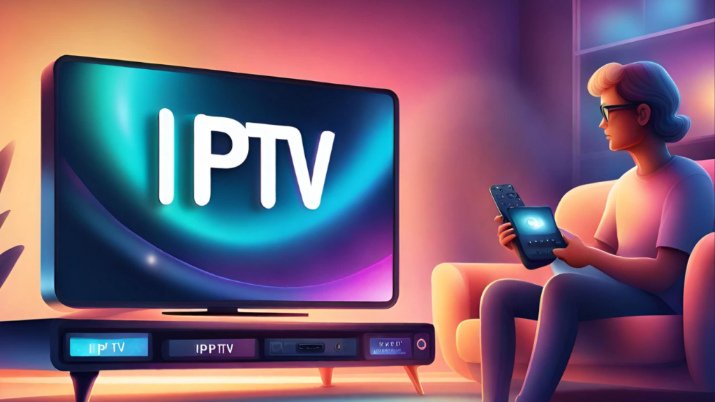 IPTV Anbieter ohne Vertragsbindung: Flexibilität und Freiheit beim Fernsehen