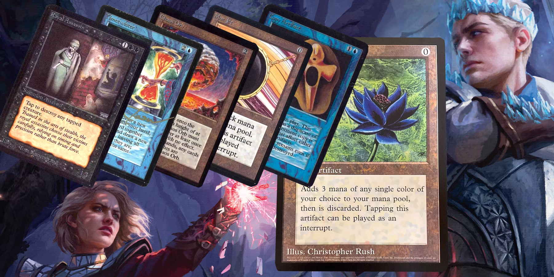 MTG Karten online verkaufen: Erfolgsgeheimnisse für bigo-cards.com