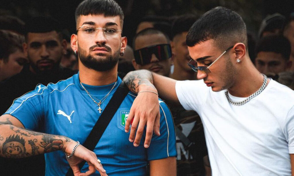 Wie Peter Pain es schafft, eine positive Botschaft in jedem Track zu vermitteln