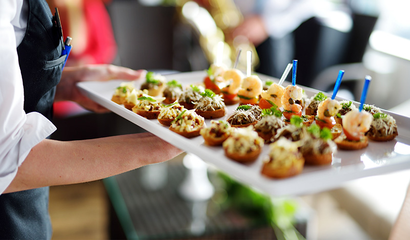 Partyservice Bellmann – Ihr professioneller Partner für exklusive Events