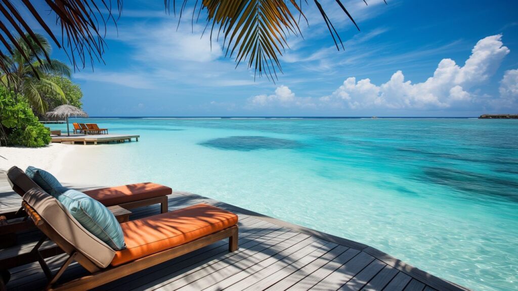 Warum ein Malediven Urlaub mit holidayxxl.de unvergesslich ist