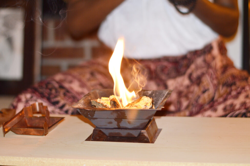 Agnihotra für Anfänger: So beginnst du mit dem richtigen Startset