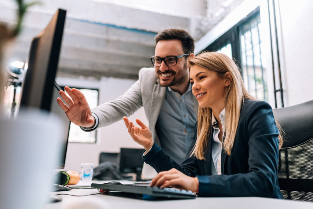 Leadgenerierung im B2B-Bereich: So gewinnen Sie qualifizierte Kontakte