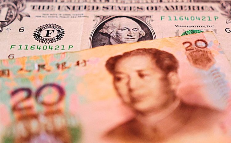 Taui Geld & falscher 50er: Was steckt hinter den Begriffen?