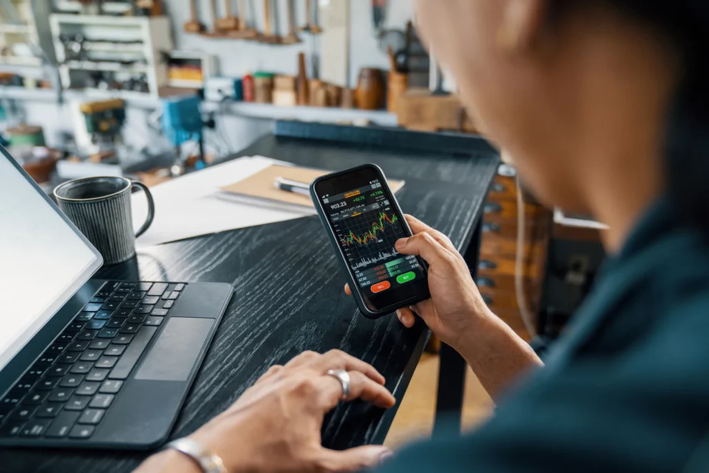 Global CB Invest setzt neue Maßstäbe mit innovativen Portfolio-Funktionen für Krypto-Investoren