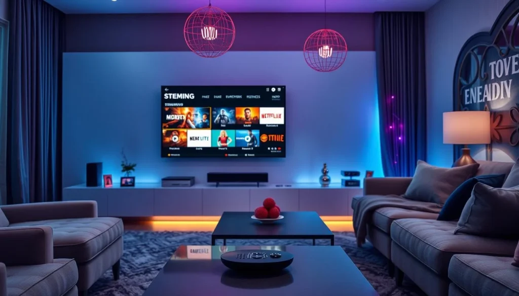 IPTV kaufen – Die besten Anbieter im Vergleich