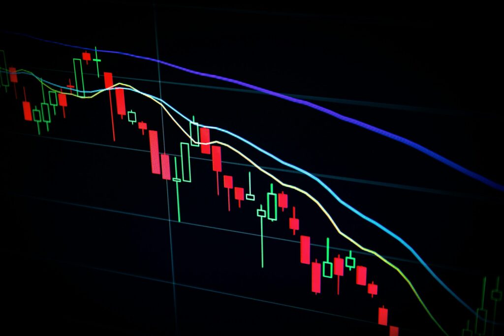 FinexGB erweitert Plattform mit Prognose-Tools für sichere Entscheidungen im Kryptohandel