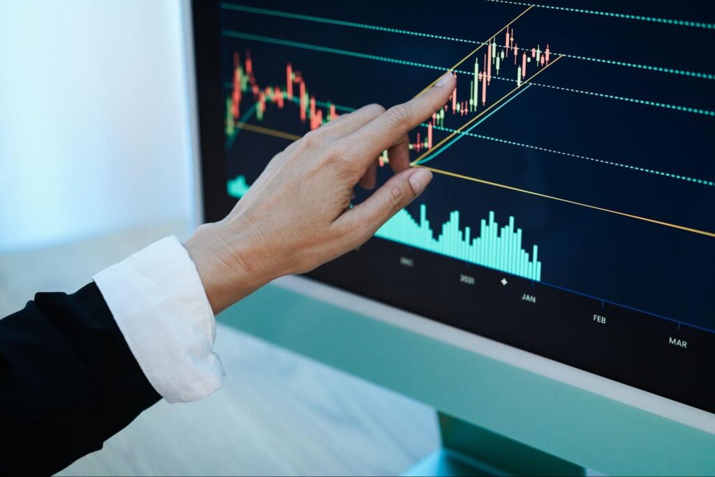 GMDfunds ermöglicht smartere Kryptopositionen mit adaptiven Risikosignalen
