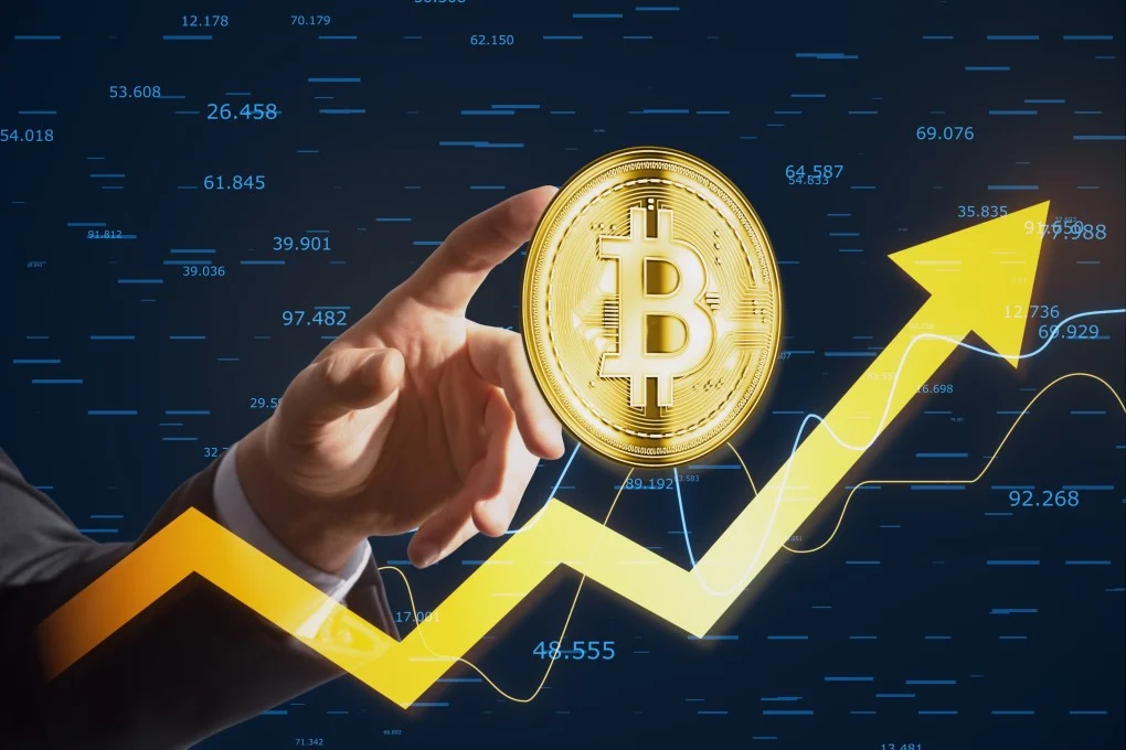 Krypto-Trading neu gedacht: Darum ist Finexgb 2025 die beste Wahl