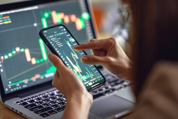 Innovative Finanzlösungen – icp trade im Zentrum moderner Handelsstrategien