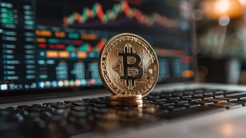 Innovatives scholz Trading-Modell revolutioniert den Krypto-Markt