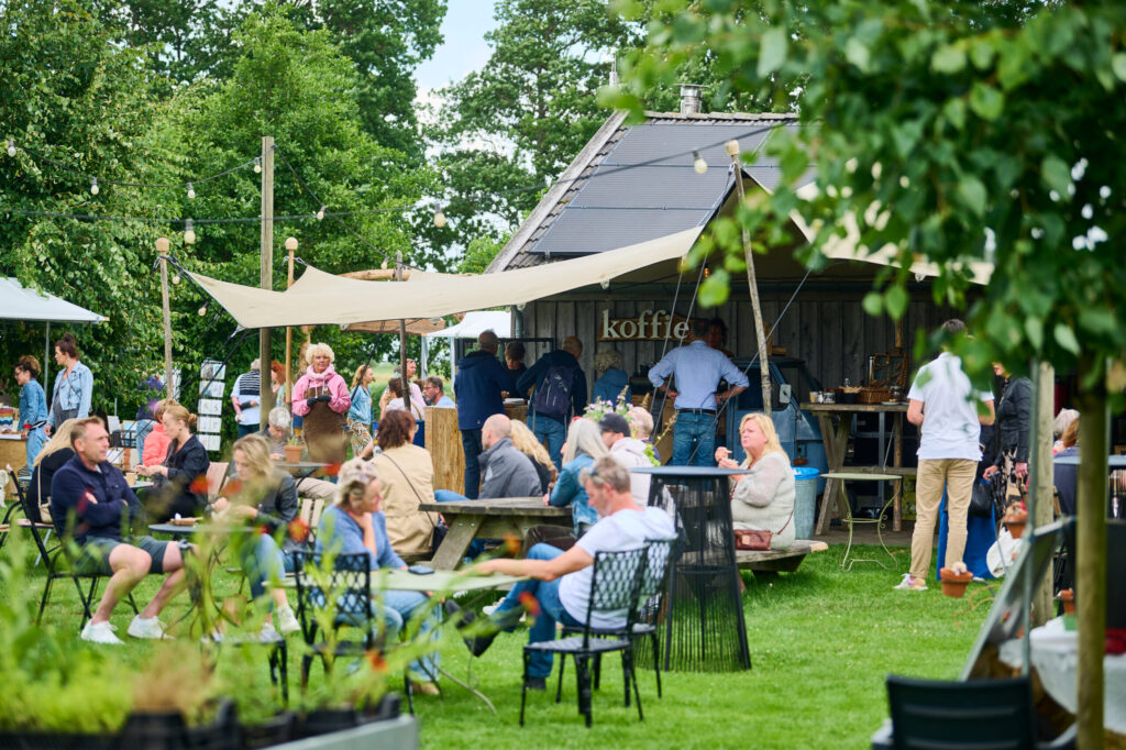 Waar je het leukste speelgoed in Friesland kunt vinden