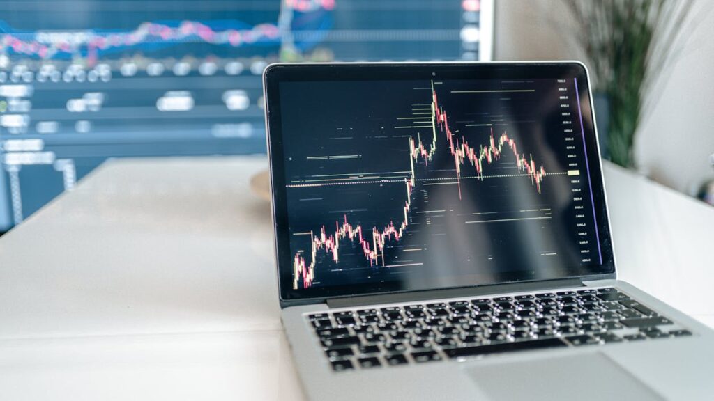Zukunft des Kryptohandels: Wie velorgain den Markt neu definiert