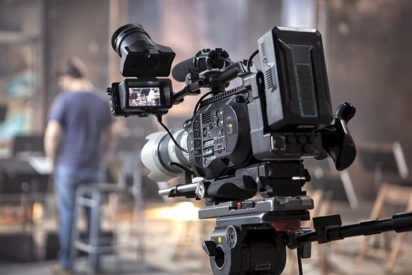 Videoproduktion Minden: Von der Planung bis zur Postproduktion alles aus einer Hand