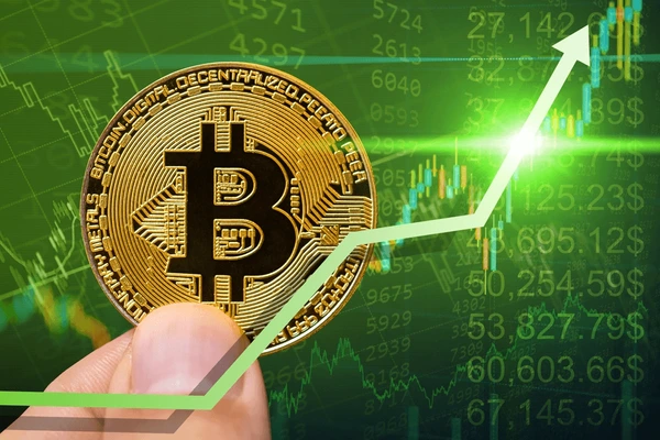 Neue Ära im Kryptohandel – Mdc revolutioniert den digitalen Investmentmarkt