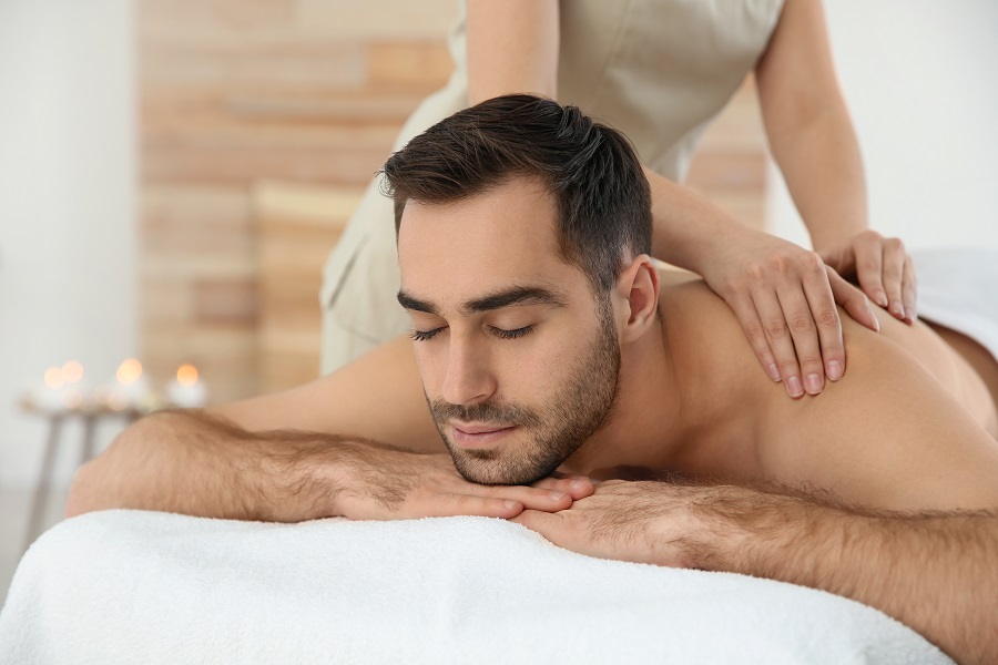 Ilsan Business Trip Massage: Professional Care Tailored to Your Schedule