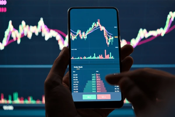 Zukunft des Kryptohandels: Wie ACP TRADE den Markt neu gestaltet