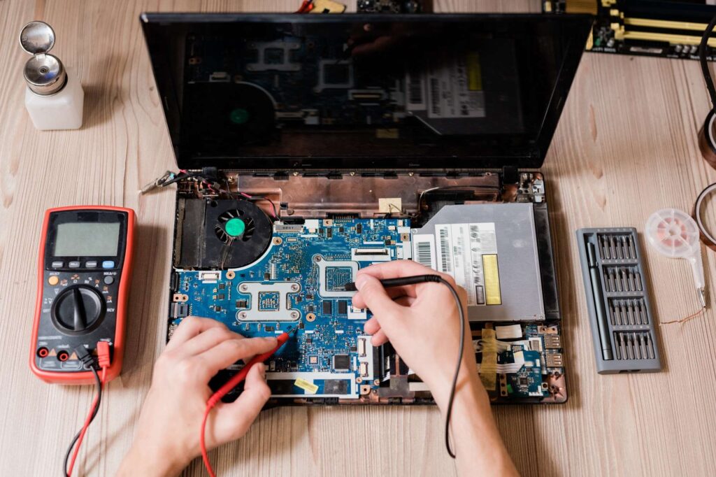 Die besten Tipps, um eine teure Computer Reparatur zu vermeiden