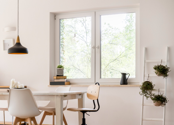 Fenster kaufen leicht gemacht – Qualität und Design vereint