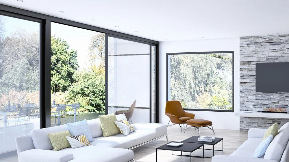 Kunststofffenster: So steigern Sie Wohnkomfort und Energieeffizienz