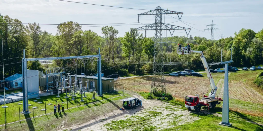 Digitalisierung von Stromnetzen: Die Rolle des Netzschutzes im Smart Grid
