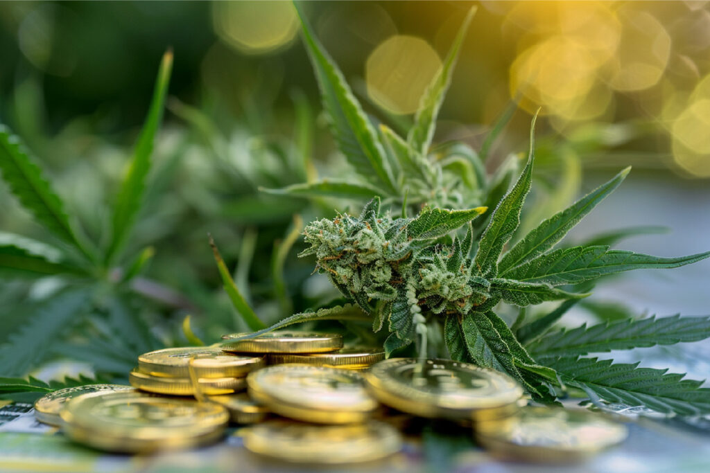 Der beste Cannabis Shop: Produkte, Preise und Empfehlungen