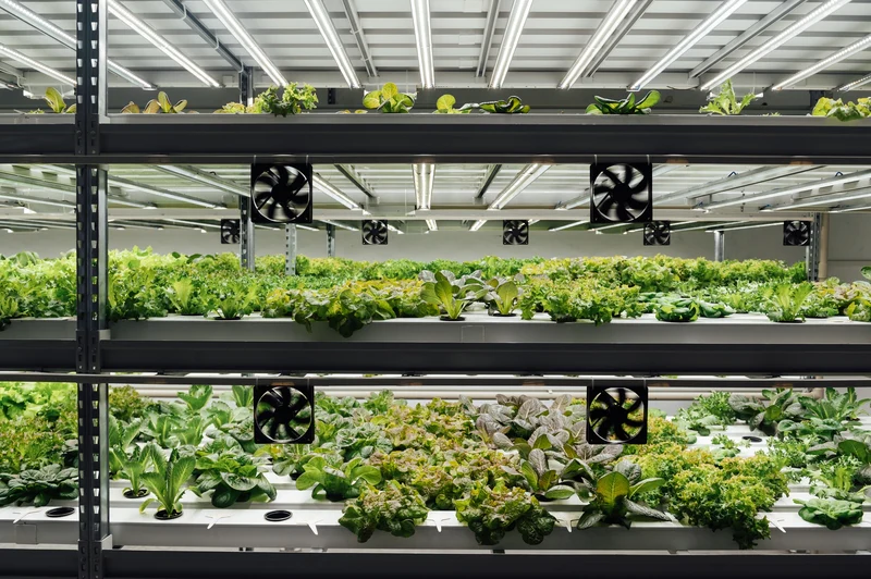 Growzubehör kaufen und Indoor Setup effizient gestalten
