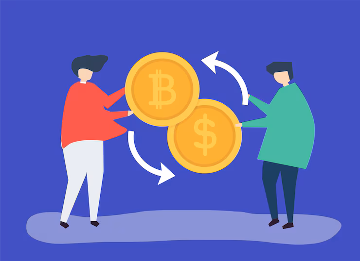 Welorix stärkt seine technologische Position im Kryptosektor